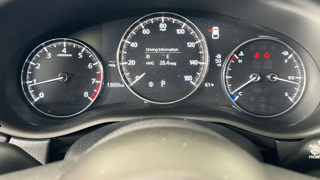 2023 Mazda CX-30 2.5 S Premium