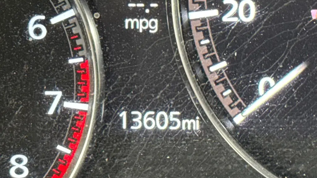 2023 Mazda CX-30 2.5 S Premium