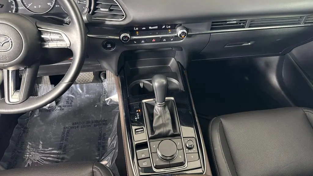 2023 Mazda CX-30 2.5 S Premium