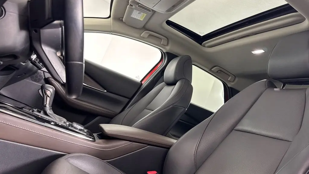 2023 Mazda CX-30 2.5 S Premium