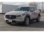 2023 CX-30 Thumbnail 4