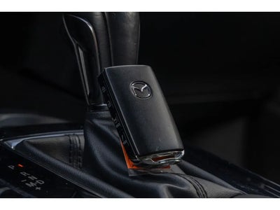 Photo of a 2023 Mazda CX-30 AWD 2.5 S Premium 4DR SUV for sale