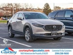 2023 CX-30 Thumbnail 28