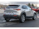 2023 CX-30 Thumbnail 4