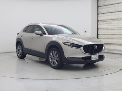 Photo of a 2023 Mazda CX-30 AWD 2.5 S Premium 4DR SUV for sale