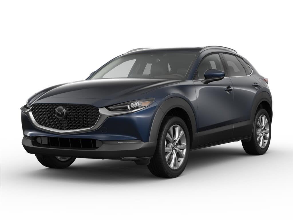 2023 MAZDA CX-3
