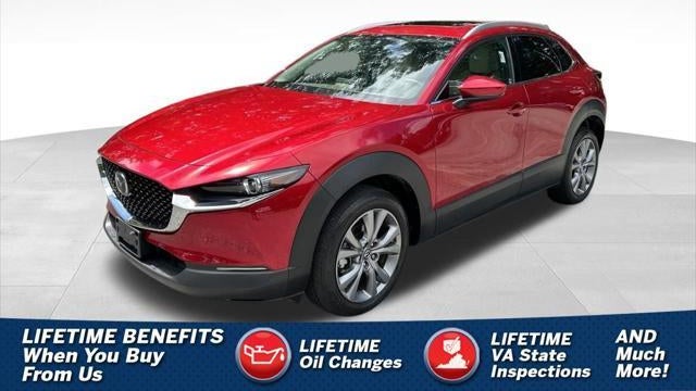 Preowned 2023 Mazda CX-30 2.5 S Premium for Sale