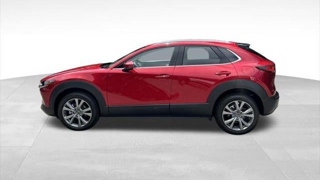 2023 Mazda CX-30 2.5 S Premium