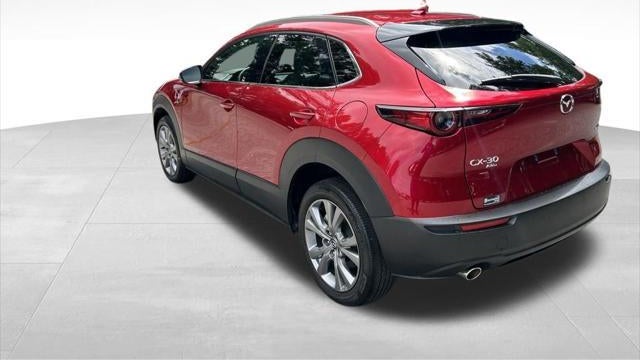 2023 Mazda CX-30 2.5 S Premium