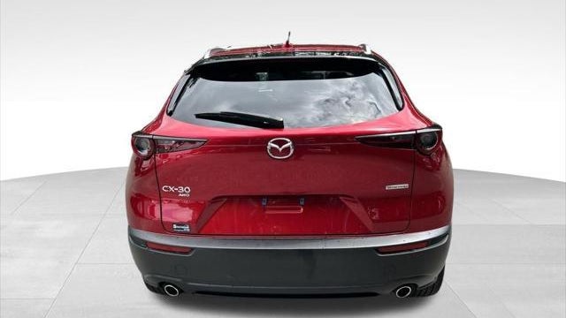 2023 Mazda CX-30 2.5 S Premium