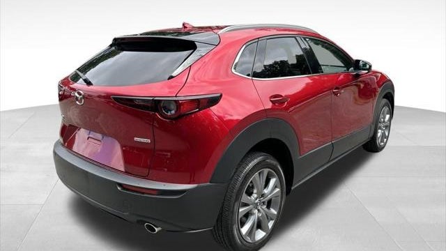2023 Mazda CX-30 2.5 S Premium