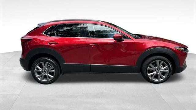 2023 Mazda CX-30 2.5 S Premium