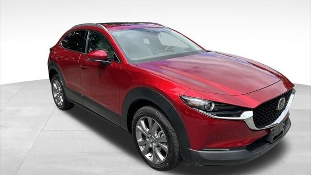 2023 Mazda CX-30 2.5 S Premium