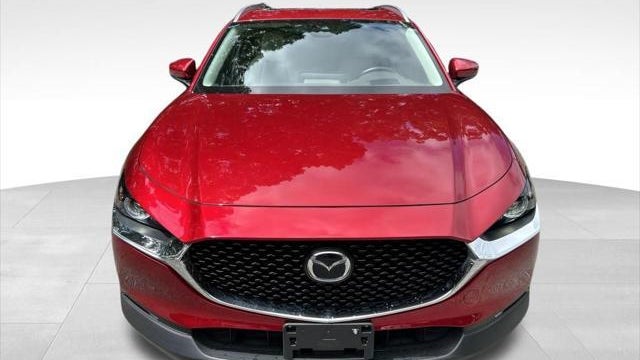2023 Mazda CX-30 2.5 S Premium
