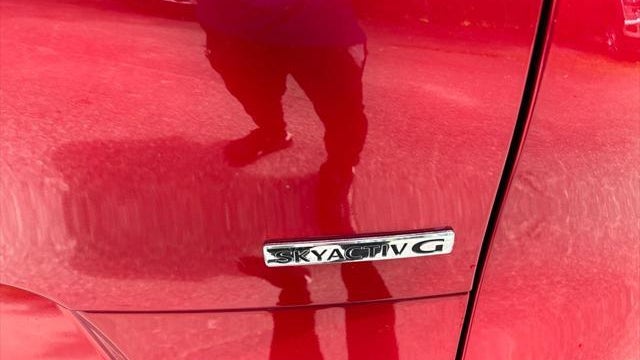 2023 Mazda CX-30 2.5 S Premium