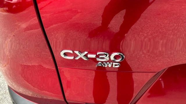 2023 Mazda CX-30 2.5 S Premium