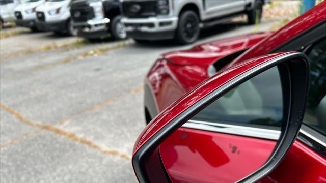 2023 Mazda CX-30 2.5 S Premium
