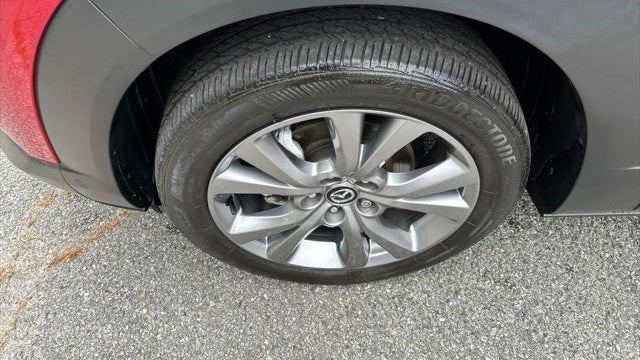 2023 Mazda CX-30 2.5 S Premium