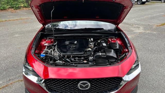 2023 Mazda CX-30 2.5 S Premium
