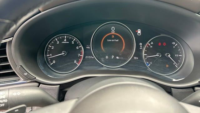 2023 Mazda CX-30 2.5 S Premium