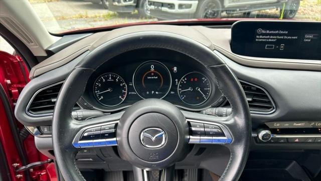 2023 Mazda CX-30 2.5 S Premium