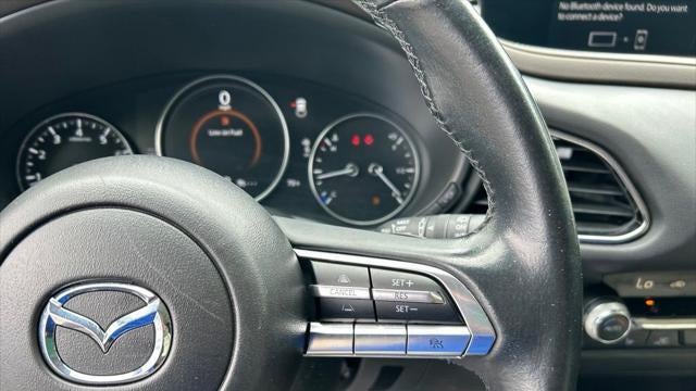 2023 Mazda CX-30 2.5 S Premium