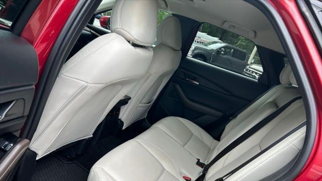 2023 Mazda CX-30 2.5 S Premium