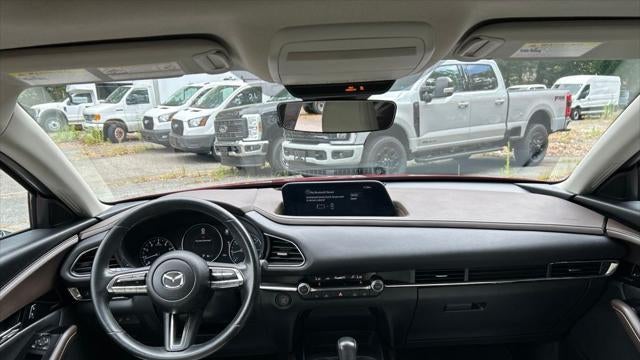2023 Mazda CX-30 2.5 S Premium