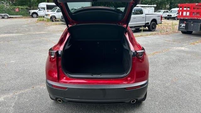 2023 Mazda CX-30 2.5 S Premium