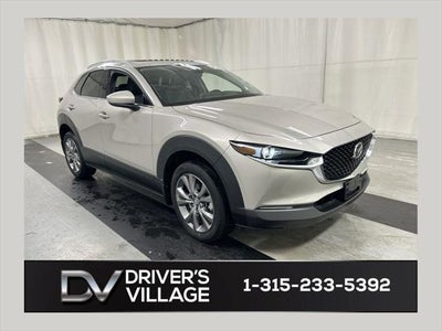 Photo of a 2024 Mazda CX-30 AWD 2.5 S Premium 4DR SUV for sale