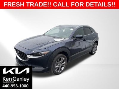 2024 Mazda CX-30 AWD 2.5 S Premium 4DR SUV
