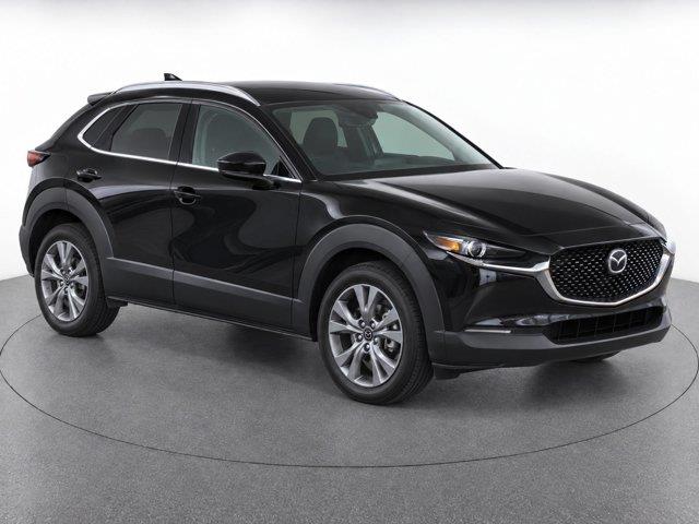 2024 MAZDA CX-3 - $25,421
