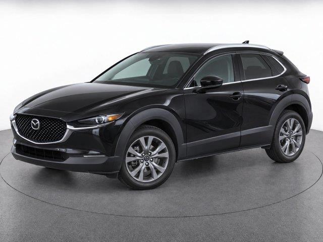 2024 MAZDA CX-3 - $25,421