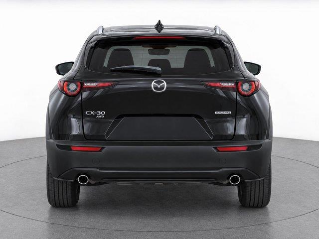 2024 MAZDA CX-3 - $25,421