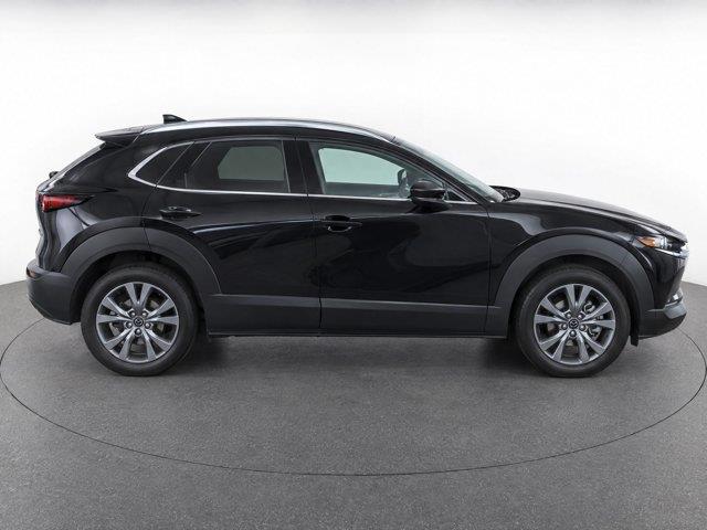 2024 MAZDA CX-3 - $25,421