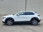 2025 CX-30 Thumbnail 4