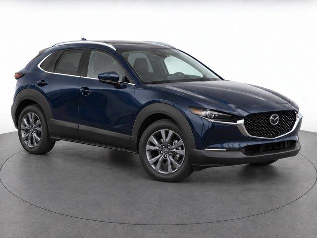2025 MAZDA CX-3