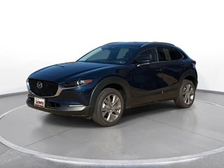 2025 Mazda CX-30 2.5 S Premium