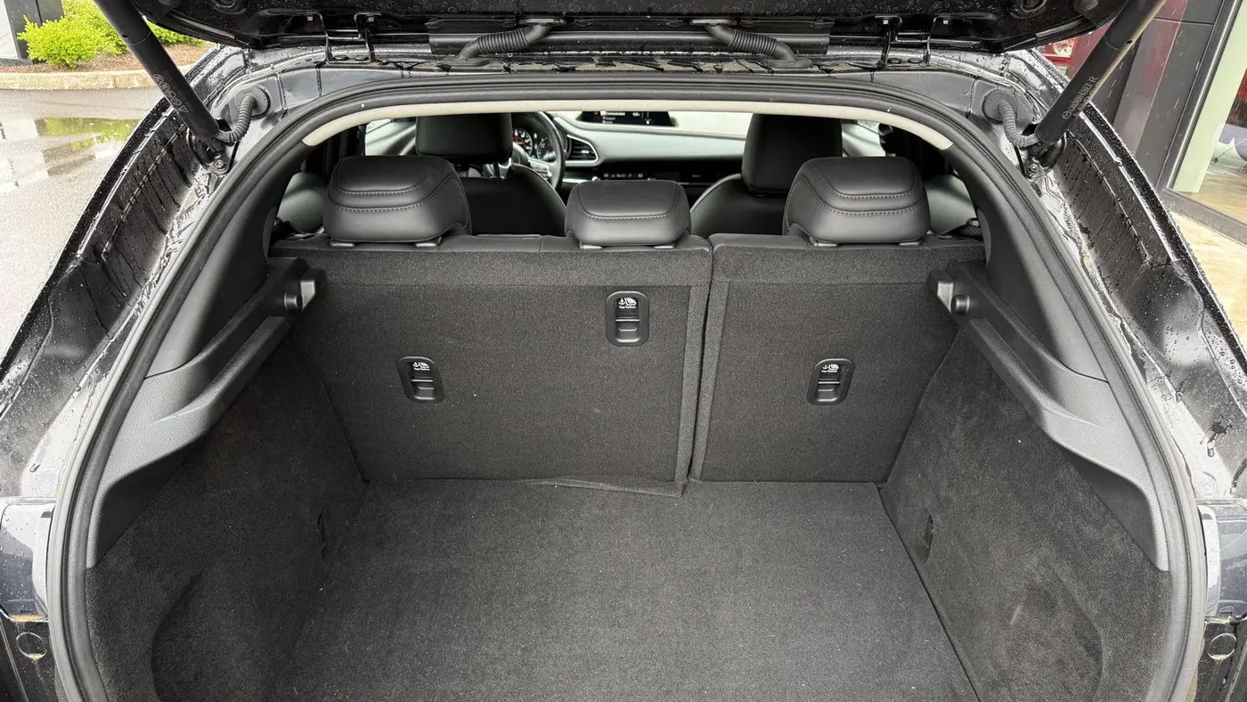 2025 Mazda CX-30 2.5 S Premium