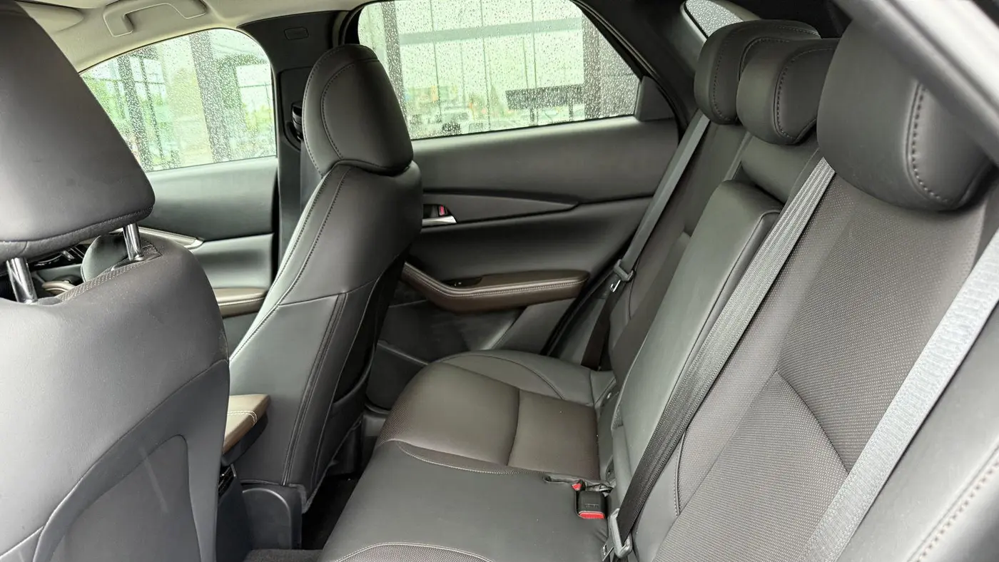 2025 Mazda CX-30 2.5 S Premium