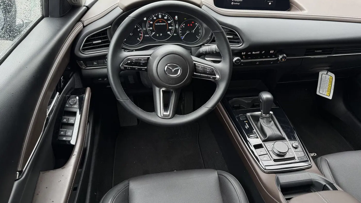 2025 Mazda CX-30 2.5 S Premium