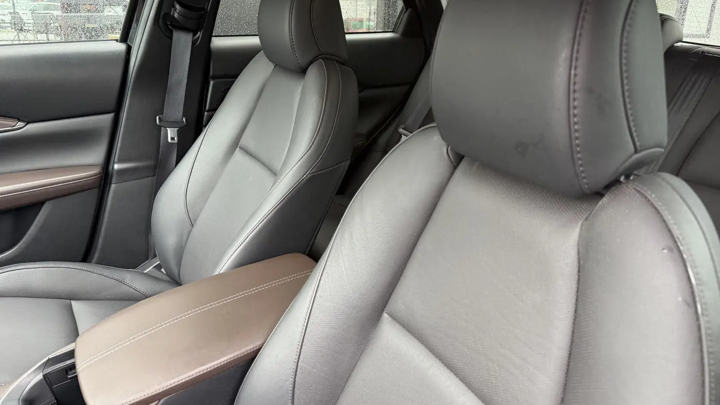2025 Mazda CX-30 2.5 S Premium