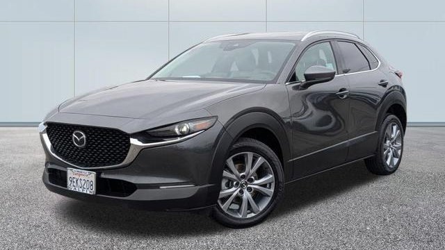 Preowned 2023 Mazda CX-30 2.5 S Premium for Sale