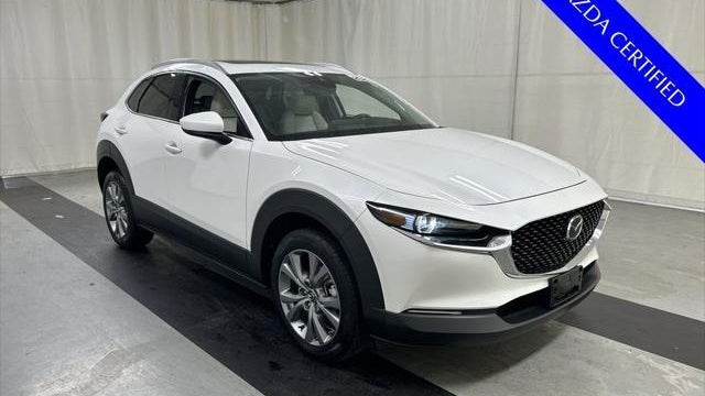 Preowned 2023 Mazda CX-30 2.5 S Premium for Sale