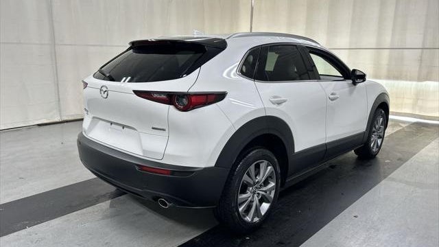2023 Mazda CX-30 2.5 S Premium