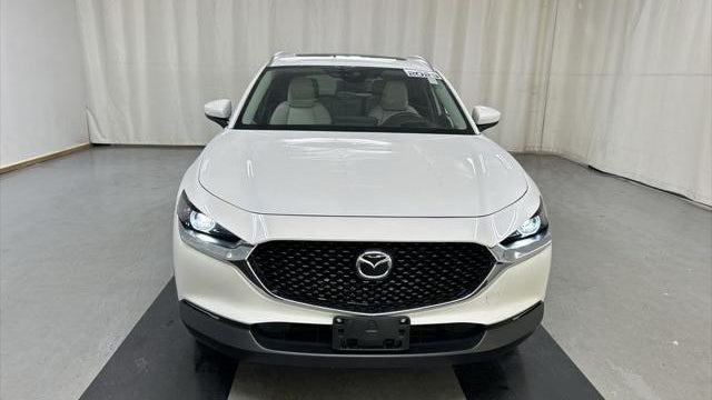 2023 Mazda CX-30 2.5 S Premium
