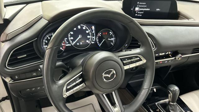 2023 Mazda CX-30 2.5 S Premium