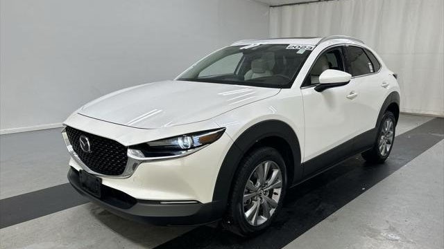 2023 Mazda CX-30 2.5 S Premium
