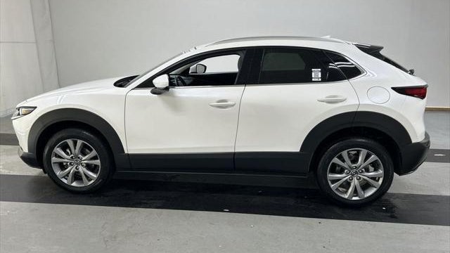 2023 Mazda CX-30 2.5 S Premium