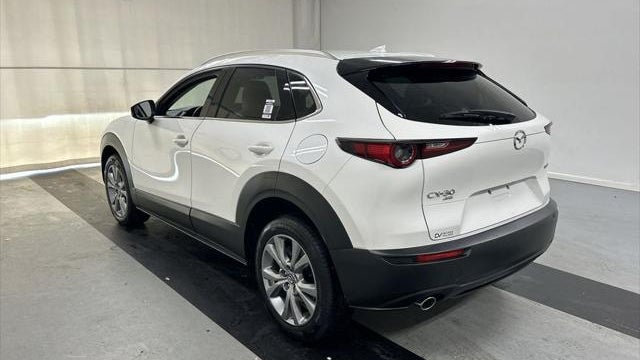 2023 Mazda CX-30 2.5 S Premium